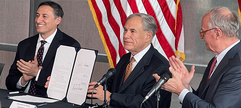 Texas Cyber Command becomes law, UTSA to play key role