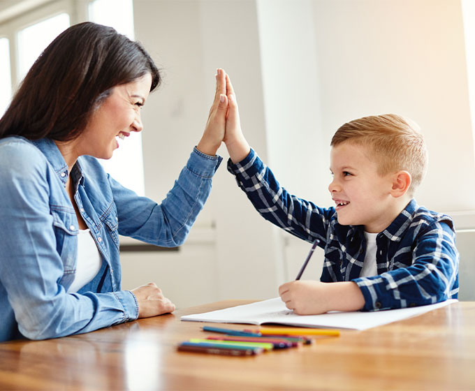 UTSA professor improves outcomes for students with learning disabilities